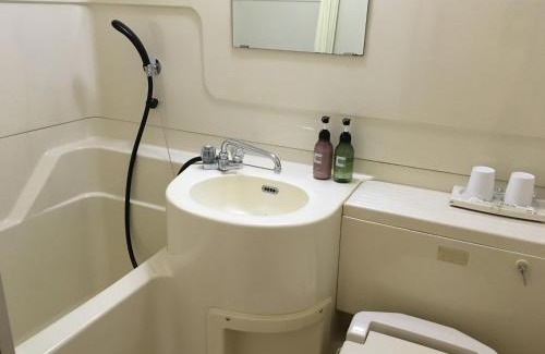 Masuda Hotel | Mizuho Inn Iwami Masuda - Vacation STAY 17362v