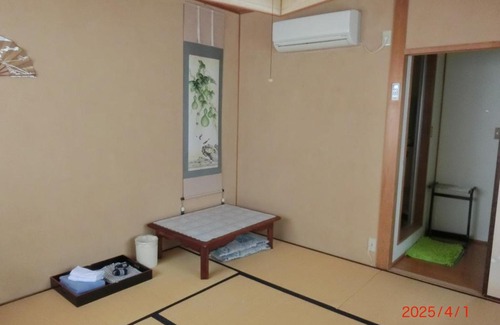 Ise Hotel | Mizuhokan