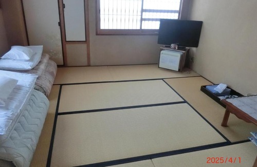 Ise Hotel | Mizuhokan