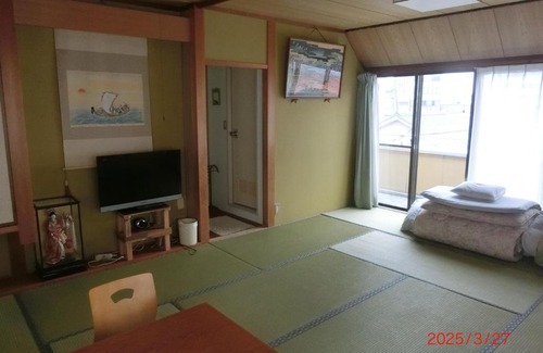 Ise Hotel | Mizuhokan