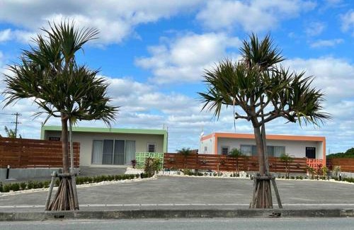 Miyakojima Apartment | MizuHouse宮古島A棟