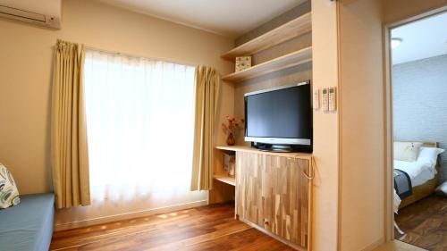 Ikebukuro Apartment | Mizuken Home Three bedrooms For Family Team