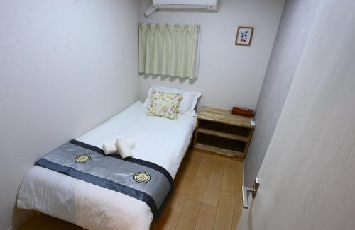 Ikebukuro Apartment | Mizuken Home Three bedrooms For Family Team