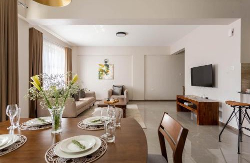 Kileleshwa Apartment | Mizuki