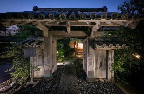 Karatsu Hotel | Mizuno Ryokan