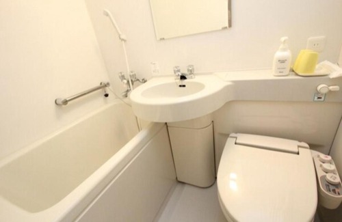 Oshu Hotel | Mizusawa Ground Hotel - Vacation STAY 84949