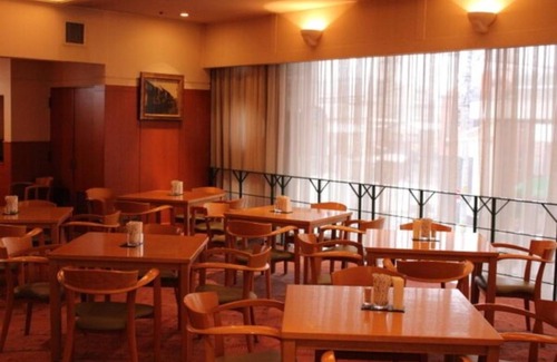 Oshu Hotel | Mizusawa Ground Hotel - Vacation STAY 84949