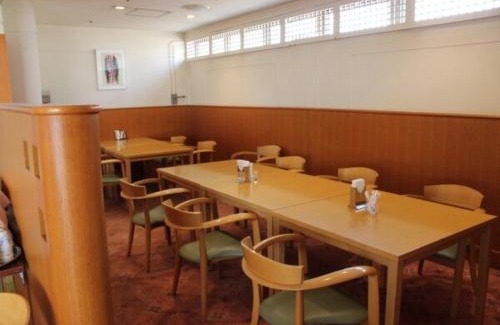 Oshu Hotel | Mizusawa Ground Hotel - Vacation STAY 84949
