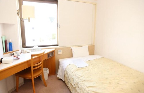 Oshu Hotel | Mizusawa Ground Hotel - Vacation STAY 84945