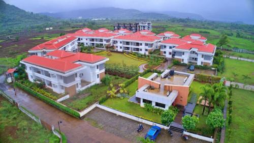 Lonavala Apartment | Mizzle