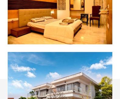 Lonavala Apartment | Mizzle