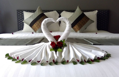 Thai Mueang Hotel | MJ Boutique Hotel Khao Lak
