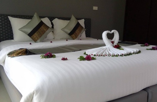 Thai Mueang Hotel | MJ Boutique Hotel Khao Lak