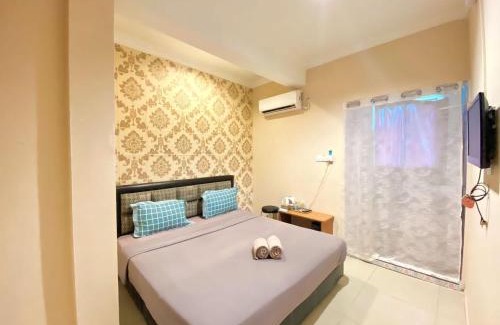 Gana-Gana Hotel | MJ inn