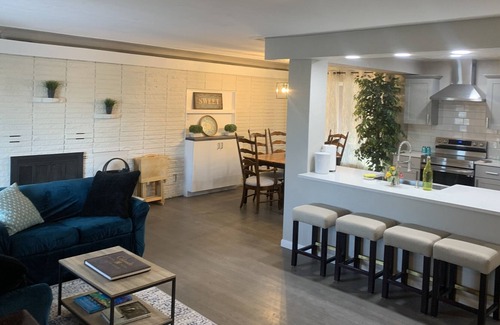 Barths House | MJ's Front Range Retreat - Nestled between Denver and the mountains!