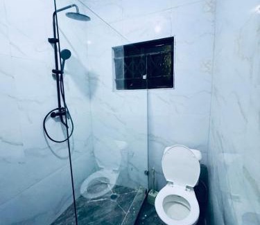 Lusaka Apartment | MJay Furnished Apartments