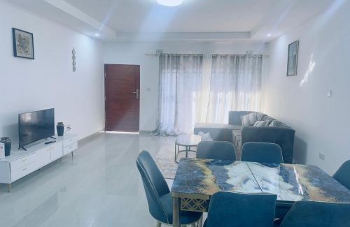 Lusaka Apartment | MJay Furnished Apartments