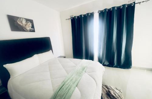 Lusaka Apartment | MJay Furnished Apartments
