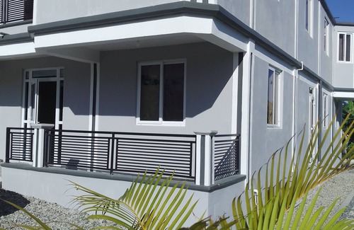 Vieille Case House | MJay's Studio
