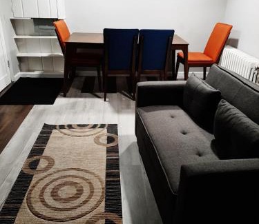 Brightwood House | MJD Havens