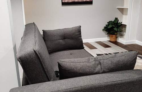 Brightwood House | MJD Havens