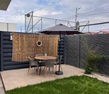 Voluntari Apartment | MK Apart Boutique 2