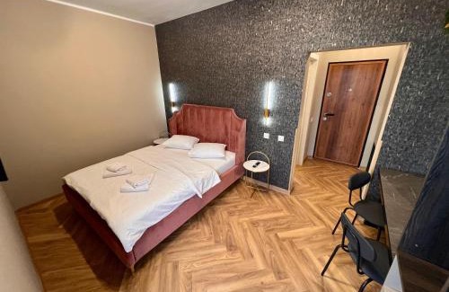 Voluntari Apartment | MK Apart Boutique 2