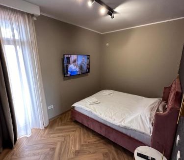 Voluntari Apartment | MK Apart Boutique 2