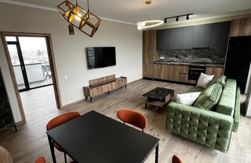 Voluntari Apartment | MK Apart Boutique Pipera