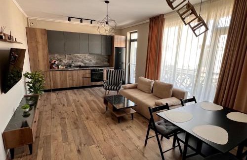 Voluntari Apartment | MK Apart Boutique Pipera