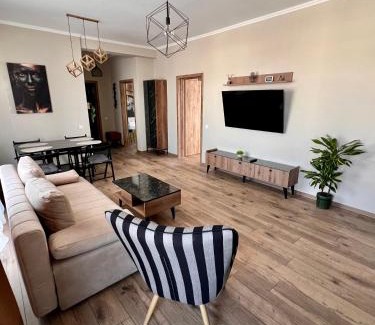 Voluntari Apartment | MK Apart Boutique Pipera