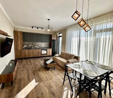 Voluntari Apartment | MK Apart Boutique Pipera