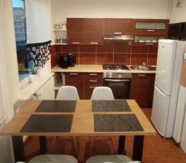 Rzeszow Apartment | MK Apartament III