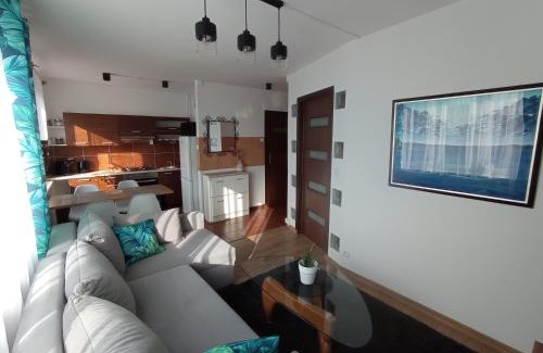Rzeszow Apartment | MK Apartament III