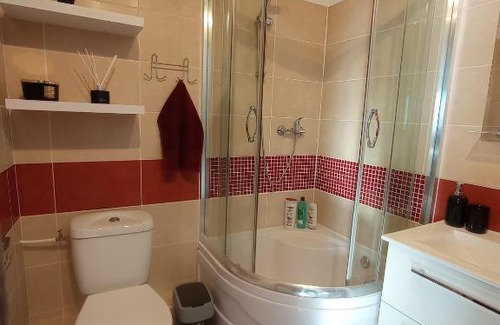 Rzeszow Apartment | MK Apartament III