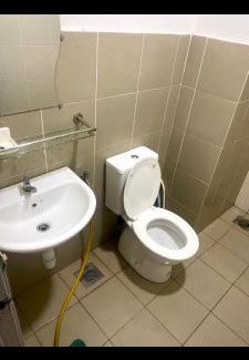Pelindung Apartment | Mk guesthouse