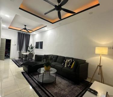 Arau House | MK Homestay Perlis 2