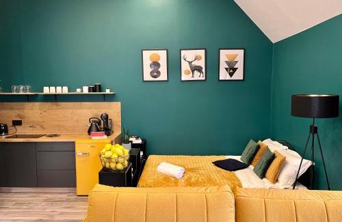Kowary Apartment | MK Hornik Apartament