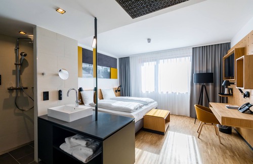 Ruesselsheim Hotel | mk | hotel rüsselsheim