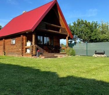 Voru County House | MK Kodumajutus