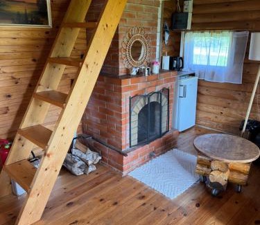 Voru County House | MK Kodumajutus