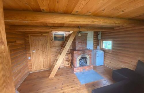 Voru County House | MK Kodumajutus