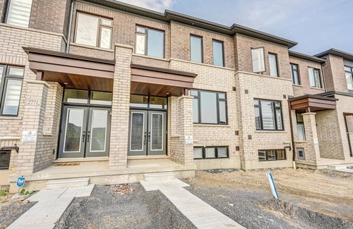 Pickering House | MK PICKERING