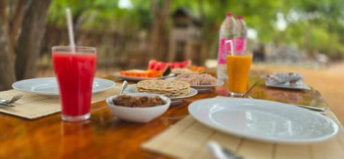 Yodakandiya Hotel | mk yala safari and guest house