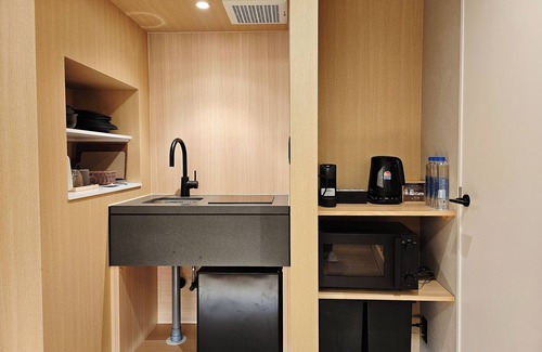 Komagata Apartment | MKG HOTEL Asakusa