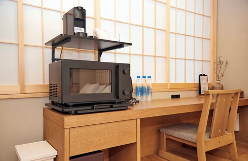 Komagata Apartment | MKG HOTEL Asakusa