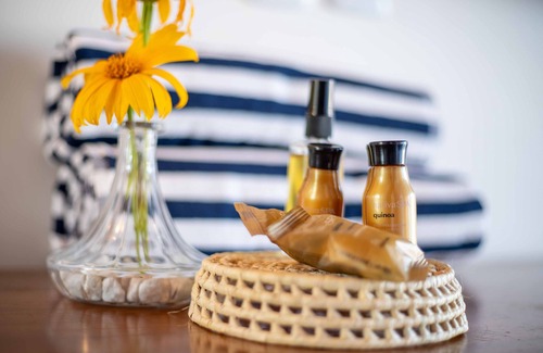 Acarau Hotel | MKNI Hotel - Ikaika Makani Experience