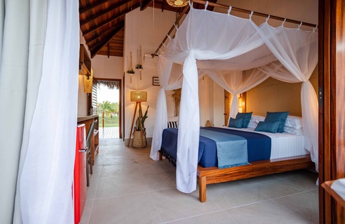Acarau Hotel | MKNI Hotel - Ikaika Makani Experience