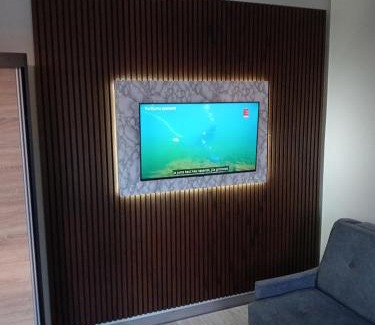 Liepaja Apartment | ML place 6