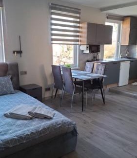 Liepaja Apartment | ML place 6